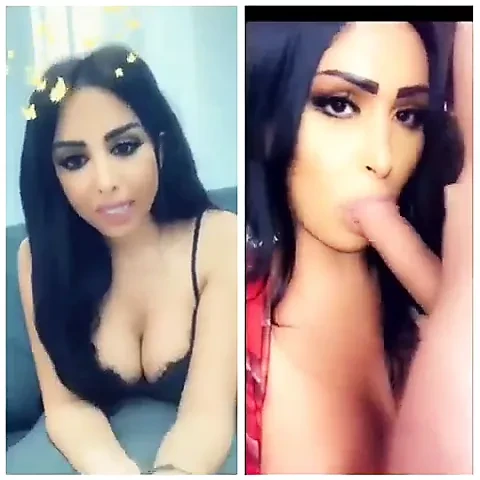 Ragazza libanese