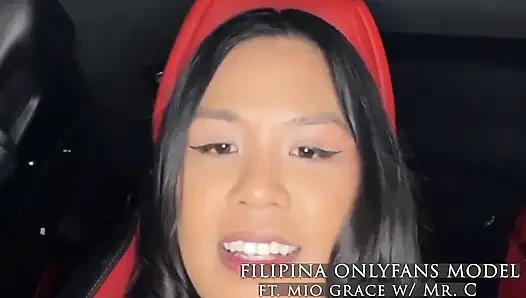 Wawancara Trikepatrol - Mio Grace