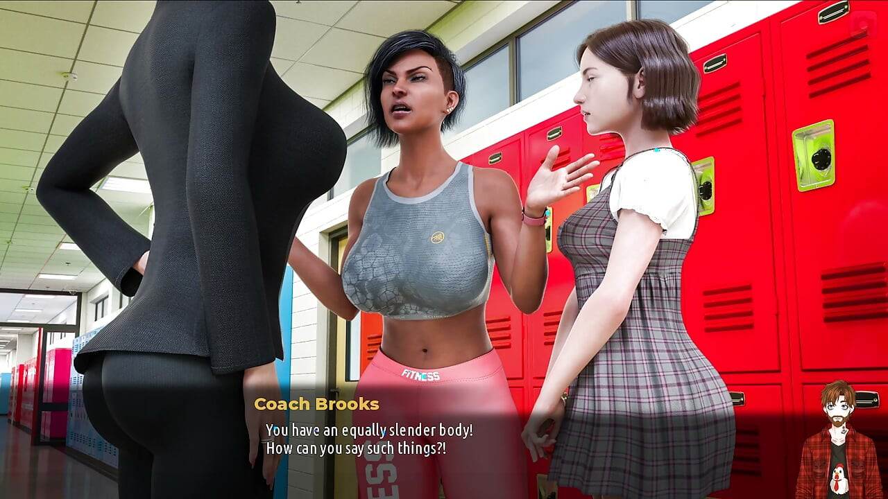 MILFs of Sunvilles S2 - ( PT 41 ) - L7team