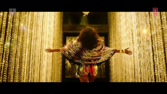Katrina Kaif in Husn Parcham...cum queen