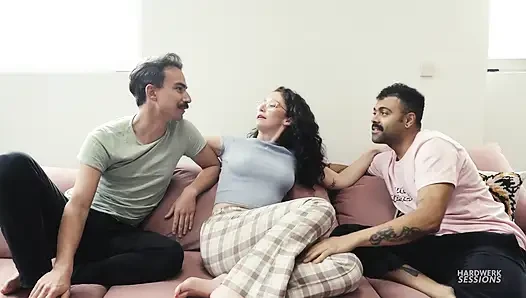Seans Josie Karmann Dadinho
