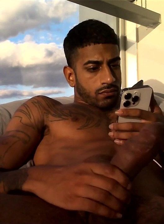 Just Jerking Vs1 the Shorter Video Is Me Cumming!