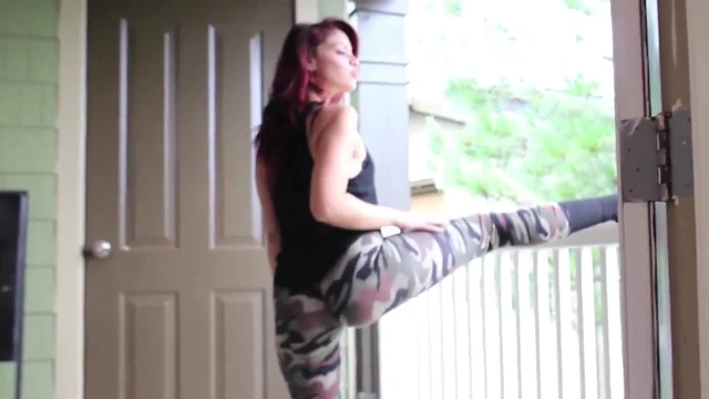 Twerk Bitch #1