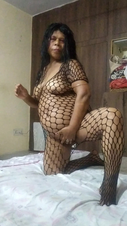 다시 채우기