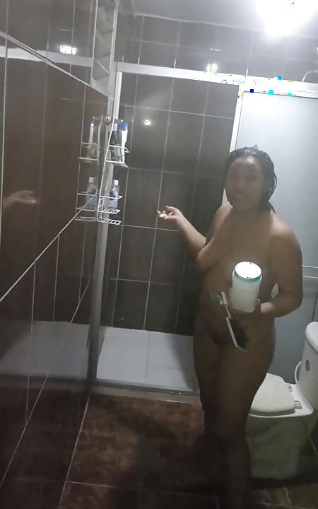 내 입에 사정하지 마