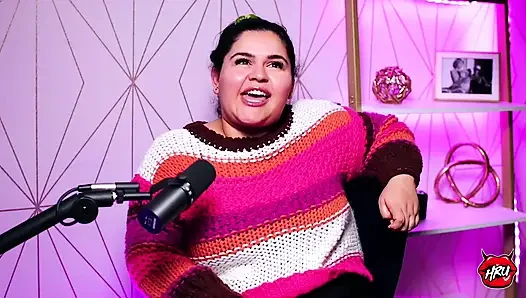 Karla Lane: 20 Years as the Most Awarded Plus-size Performer of All Time!