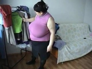 mature BBW