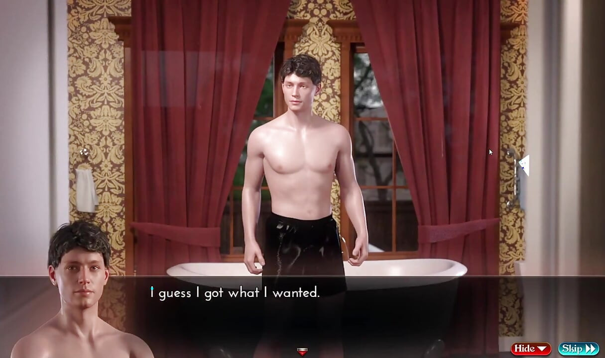 The Genesis Order Sex Game Play part 06