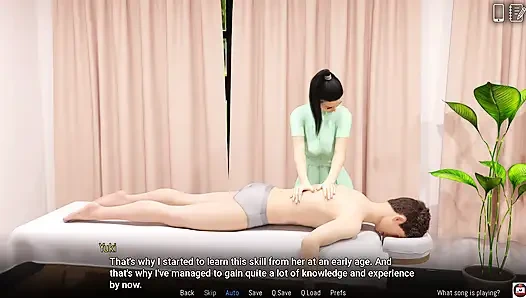 Университет проблем - (часть 04) - DREAMNOW