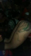 Surra de Bunda