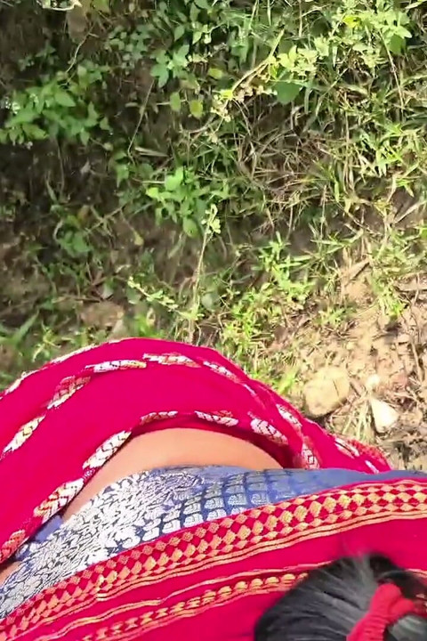 I Fucked My Aunty in Village Forest