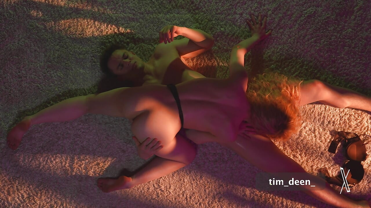 I Posted My Homemade With My Ex. 4K HD Tim Team