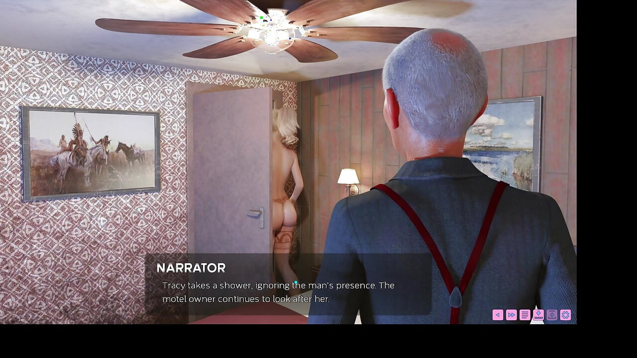 perseverență #1 motel