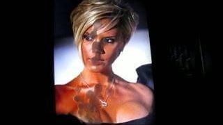 Cum tribute - Victoria Beckham