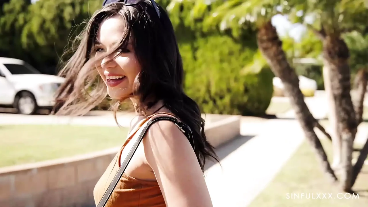 I want you to Satisfy me and make me Orgasm! Cassie Del Isla for SinfulXXX