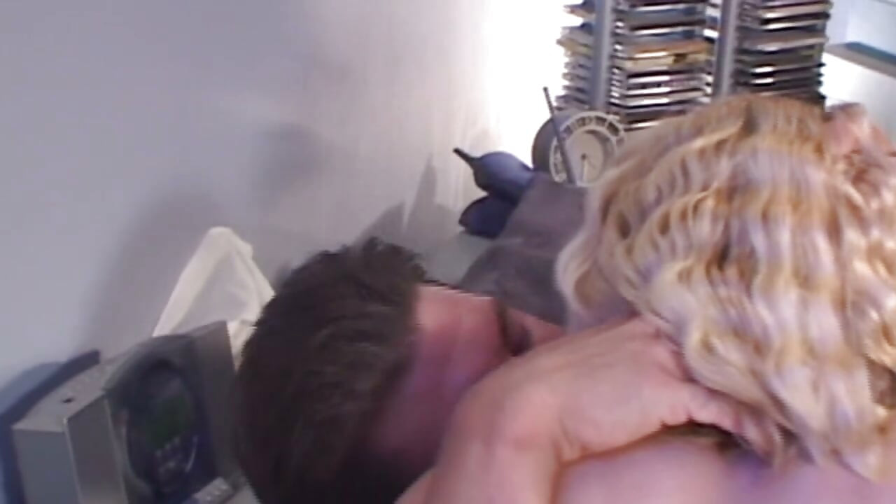 Stepdad Fucks His Teen Stepsisters