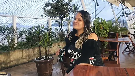 I Had Sex with a Boy I Met on Tinder