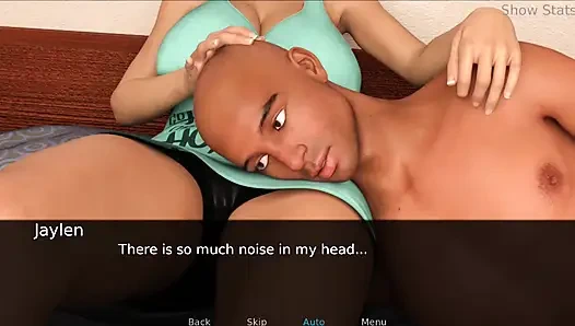 Горячая жена проекта No38 - весело трахнул Ed