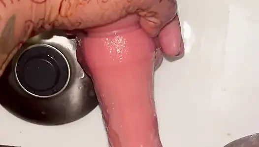 Моя новая игрушка