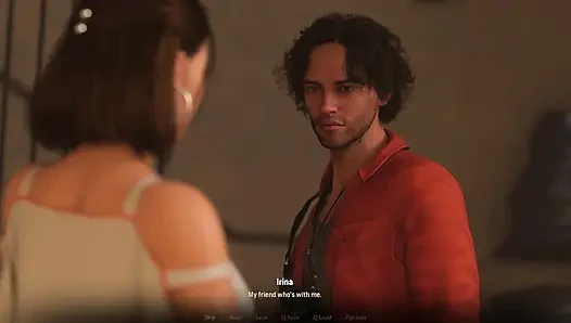 A Teacher of Very Private Classes (part 6)