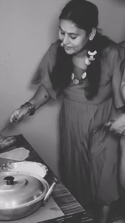 Must-see moment from "Desi indian couple kitchen sex"