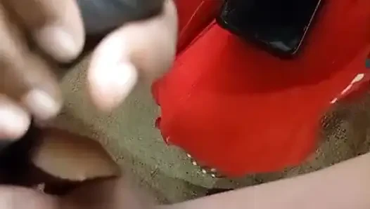 Ehefrau blowjob