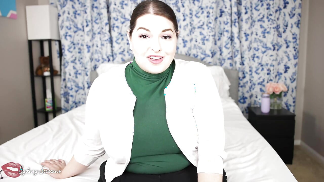 Frumpy Stepmom Transformed Into Horny MILF