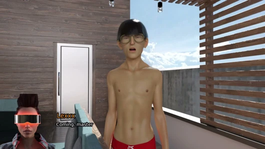 Sexbot Part 22