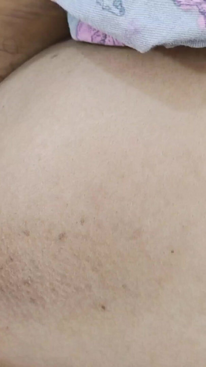 第一次与男友操德西年轻夫妇的紧肛交 | 短片 3