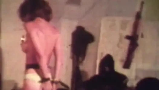 Sehr heiße Situationen