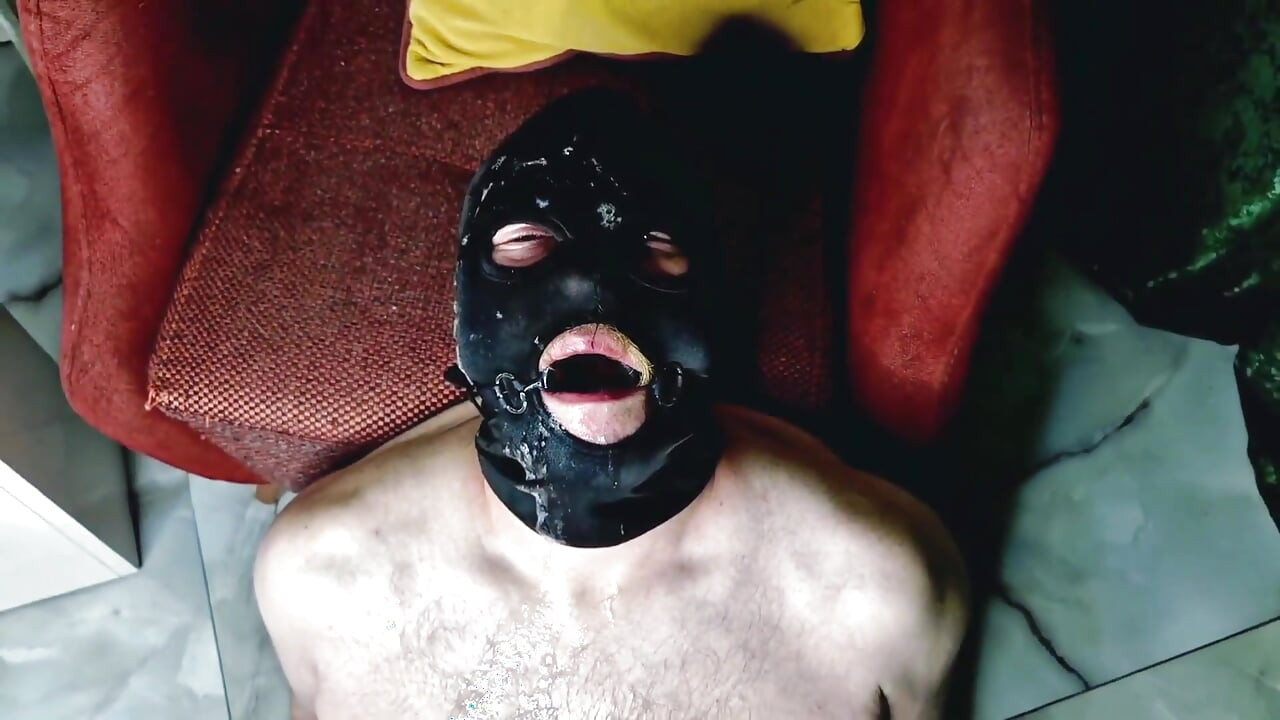 You'll Remember This BDSM Session Forever.