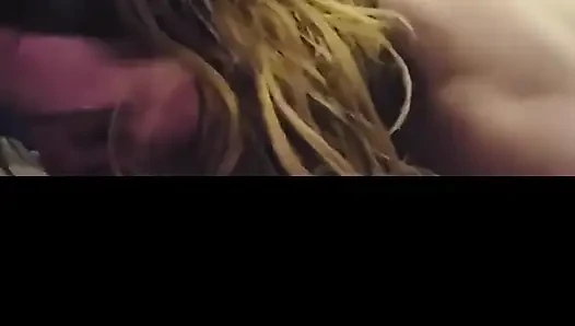 Hot Horny & Hungry MILF Devours Cock