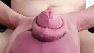 massive balls jerk off