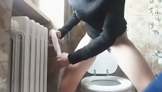 Mein arsch hat viel zu sagen