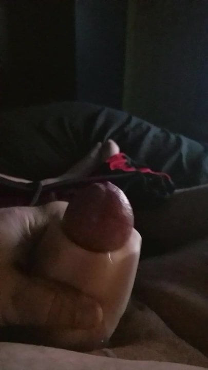 big cumshot