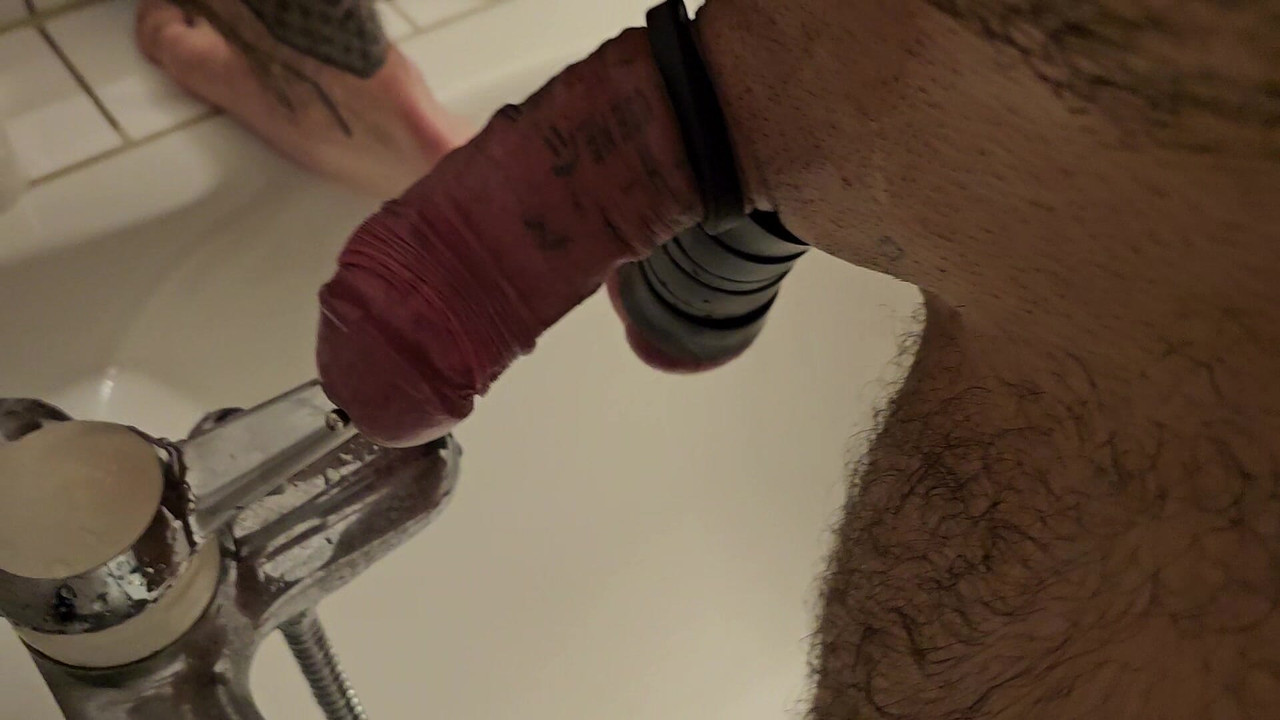 声音和伸出球极端