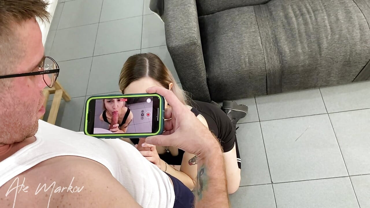 POV From Bts. Ft. Lady Knoxtar