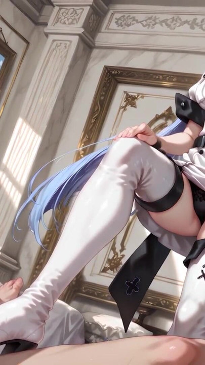 (Voices: RU  EN  ZH ) M.I.S.T. Academy Session 06 The Cold Dominion (Instructor Esdeath) Official Trailer | Clip 1