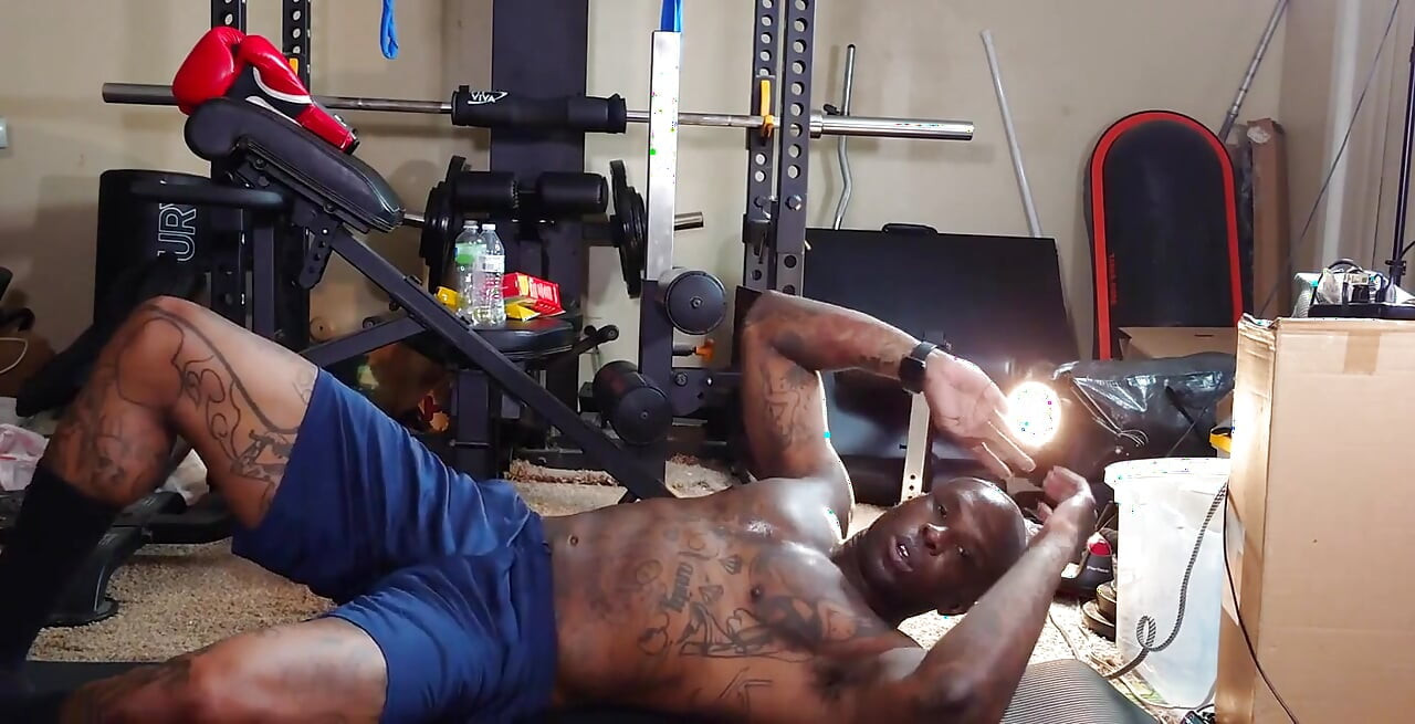 Core Workout When Developing a Balance Training Program!