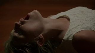 Lily simmons - banshee s2e10