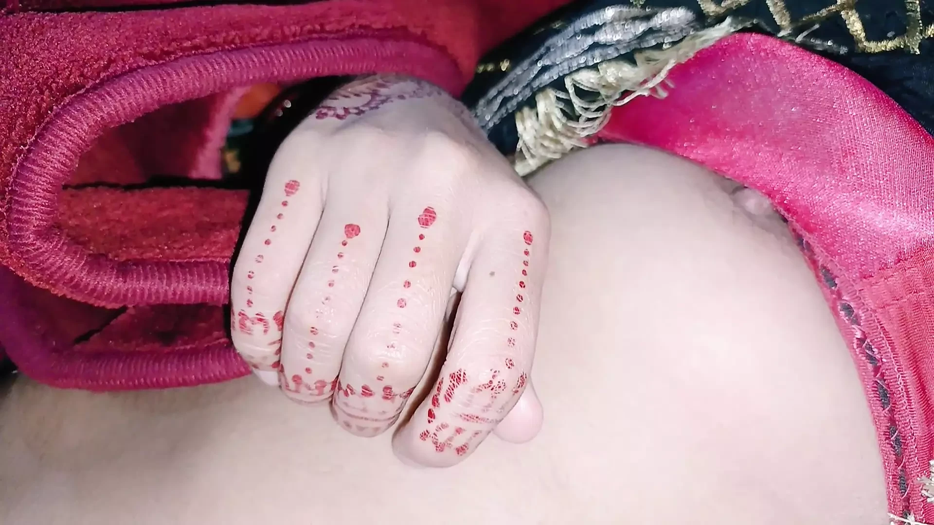 Bhai please mujhy sex na kro dard hoti hai, ander na dalo