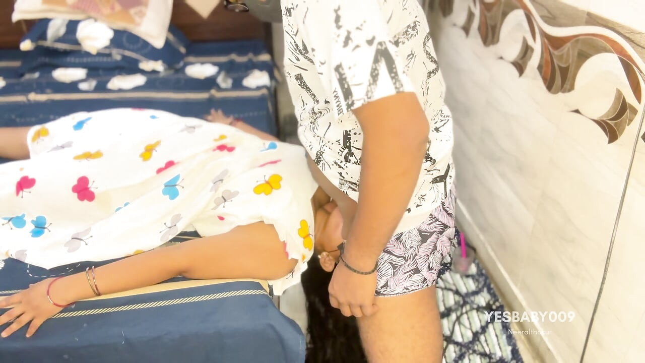 Desi Husband Wife Hardcore Sex Hot Indian Wife Full Night Passion Hindi Video