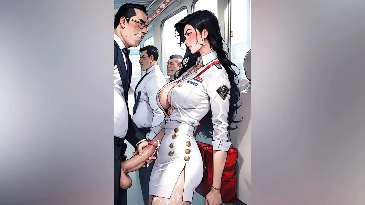 Big Cock Boss Fuck Pussy