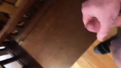 Boşalma çekimim