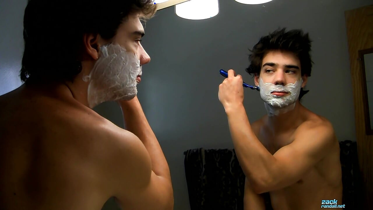 Ball Draining Bathtime Jack off