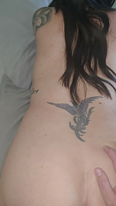 MILF amımı yakından dolduruyor