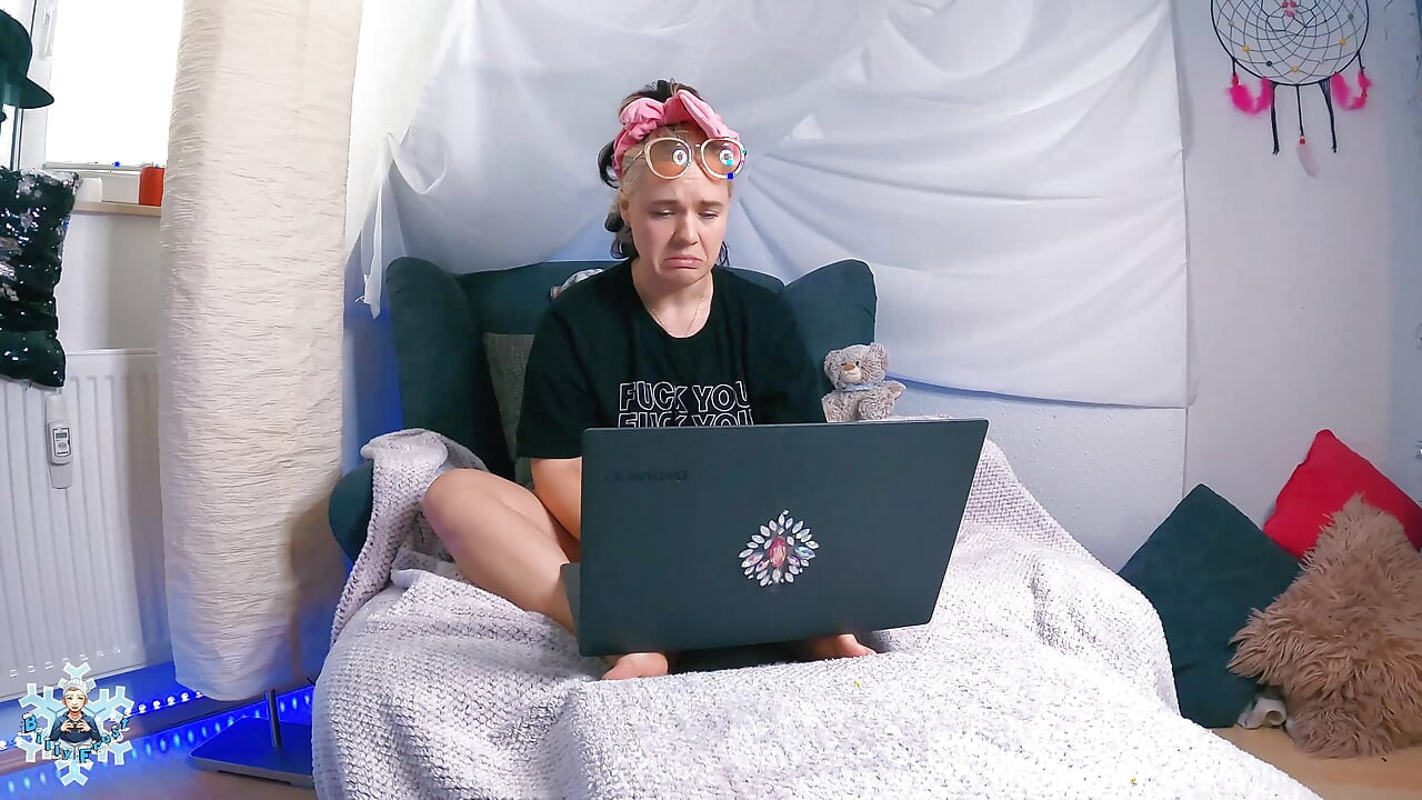 Štreber postaje seksualni lud vampir