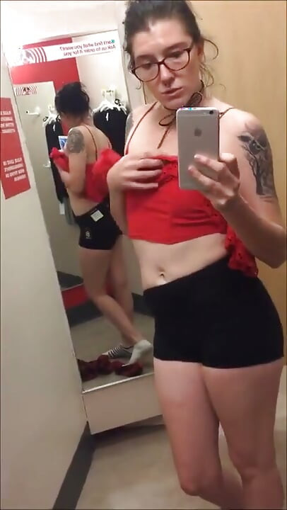 Public Dressing Room Cum