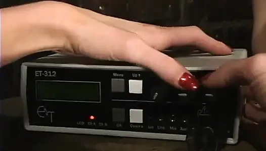 Trixie kätzchen, cloe Hart und audrey Leigh