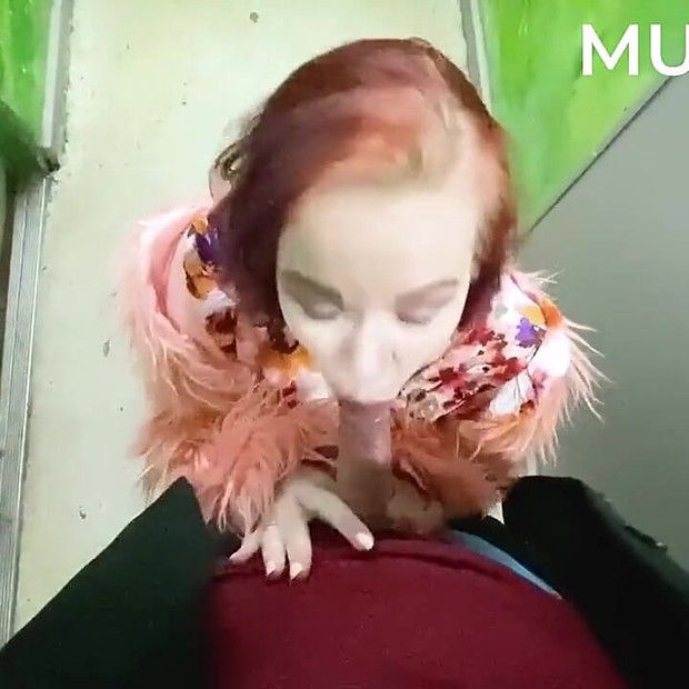 A kurvát 15 dollárért szopták